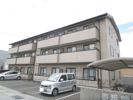 むくの木はうす壱番館の外観