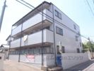 エイト桂の外観