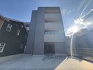 MAISON DOUCE浜大津の外観