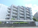 プレセランス山科の外観