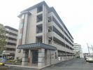 ドーミトゥリィ久野部の外観