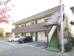 メゾンボヌールの外観画像