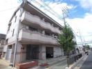 ジュネス大江の外観
