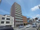 セトルはまおおつの外観