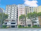 イーグルコート烏丸御池ルミエの外観