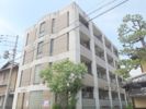 グランレブリー桂有栖川Ⅱの外観