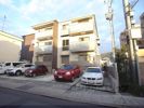 シャーメゾン音羽草田町の外観