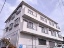 武村ハイツの外観