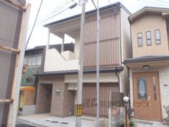 WEST9 中書島の外観画像