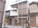 WEST9 中書島の外観