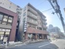カーサ瀬田の外観
