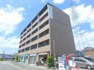 アルデール・Bの外観