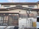 鶏冠井町東井戸65-1貸家の外観