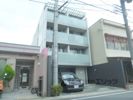 コルテ鴨川五条の外観