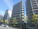 エスリード京都河原町の外観