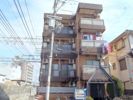 ノアーズアーク桃山の外観