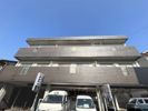 山治ハイツの外観