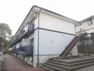 ウィングヒルズ笠山の外観