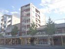 GLANZ七条通の外観