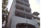 ベラジオ京都神泉苑の外観