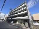 サクシード伏見車町2ndの外観