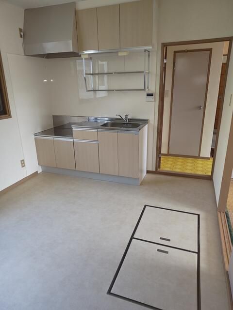 キッチン