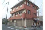 メゾン竹端の外観