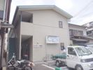 エステート中書島の外観