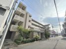 SQUARE SHA NO ICHIの外観