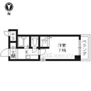 Builm－Oneの間取り画像