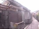 梅津南町18貸家の外観