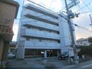 パストラル嵐山の外観
