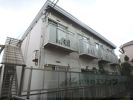 サンシティ西賀茂の外観
