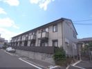 パステルコートの外観