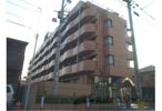 朝日プラザ鴨川の外観