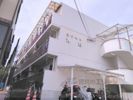 エクセル河村の外観