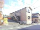メゾン岩佐の外観