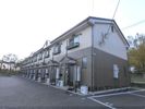 Bonheur水郷Bの外観