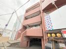 ドミニコ山久の外観