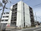 CASA瀬田の唐橋の外観