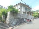 松井荘東館の外観
