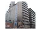 エスリード京都河原町第3の外観