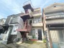 ヴィラ岸本の外観