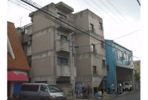 RX吉祥院の外観
