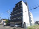 レナジア城南宮の外観