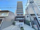 ベラジオ雅び京都三条通の外観