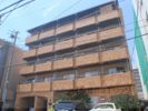 シティハイツ三条の外観