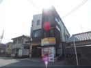 カサグランデの外観