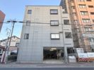 ジュネス石山の外観