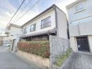 大住アパートの外観